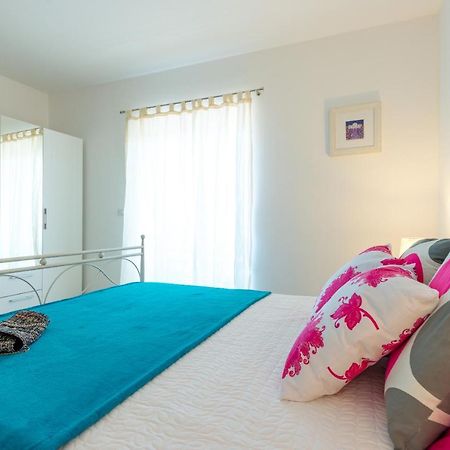 Mihaela & Brigita Bayview Studio Apartments Ragusa Esterno foto