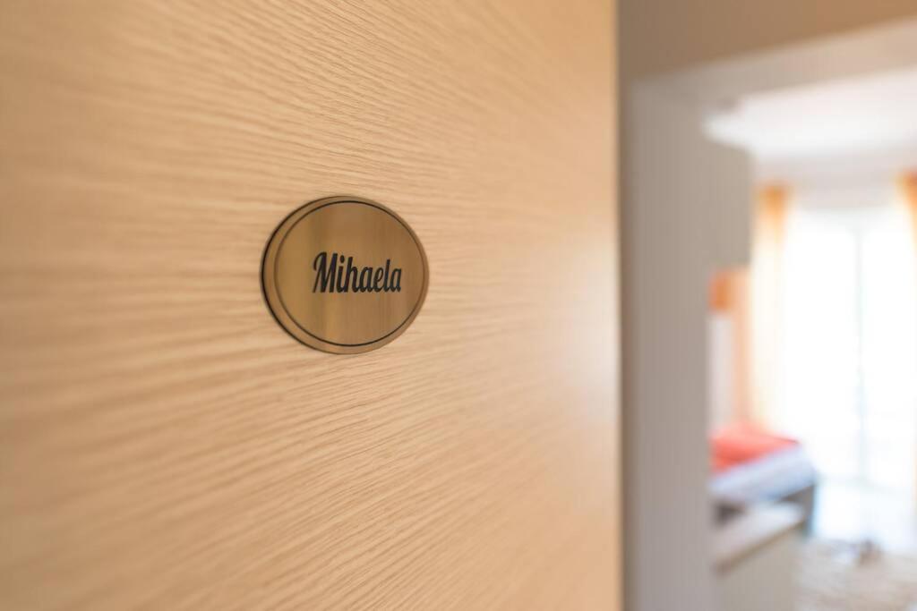 Mihaela & Brigita Bayview Studio Apartments Ragusa Esterno foto