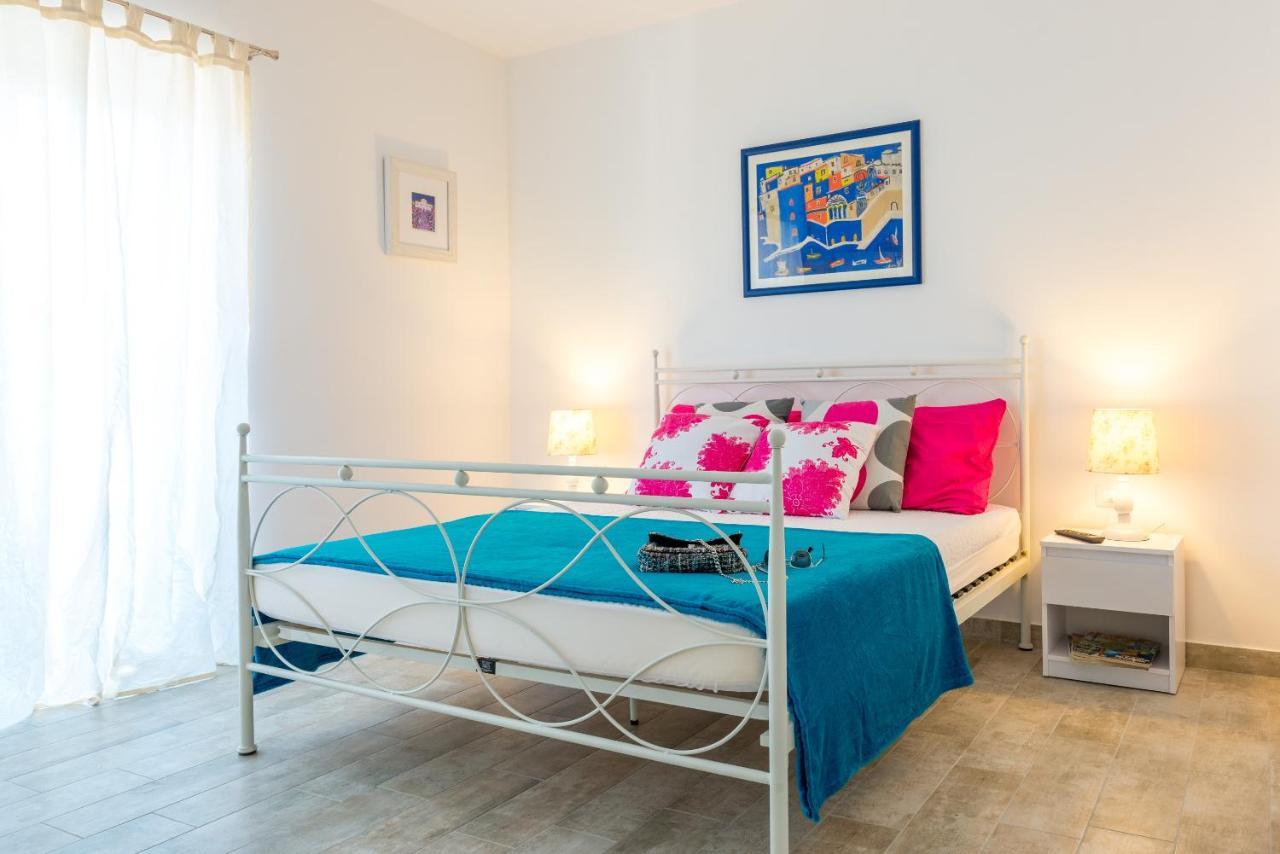 Mihaela & Brigita Bayview Studio Apartments Ragusa Esterno foto